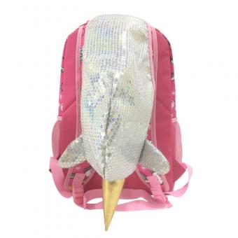 Ghiozdan scolari 61724 ECADA 41 cm